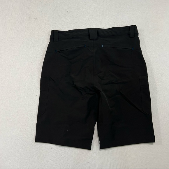 Amazon Essentials Men Black Workwear Casual size Medium - Picture 2 of 8